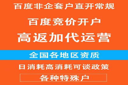 百度竞价公司案例解读：广告创意制作技巧